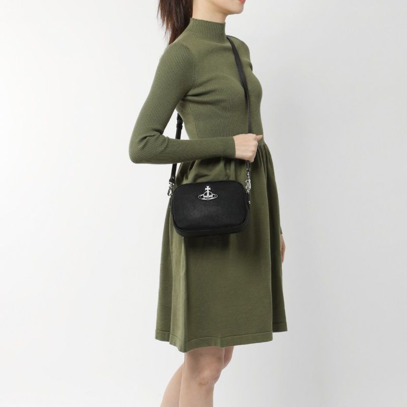 Vivienne Westwood バッグ 48020003U S000B N401|インポート Vivienne Westwood バッグ 48020003U S000B N401|インポート