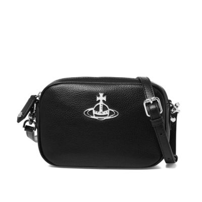 【VIPセール】VIVIENNE WESTWOOD ショルダーバッグ 52050001 Vivienne Westwood バッグ 52050001 L001S N401｜インポート