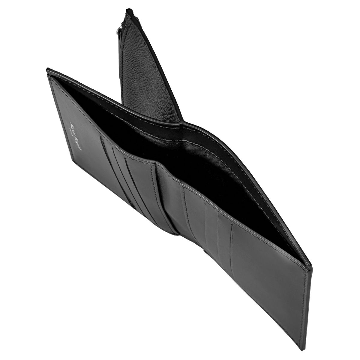 メゾン マルジェラ ライン11 二つ折り財布