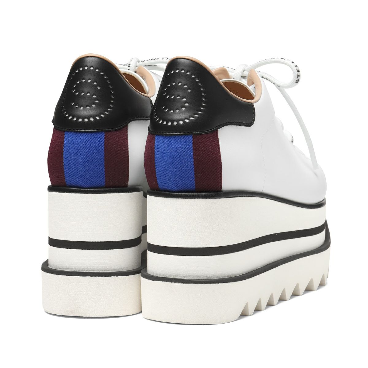 STELLA McCARTNEY スニーカー 810078 E00054 9222｜インポートショップ