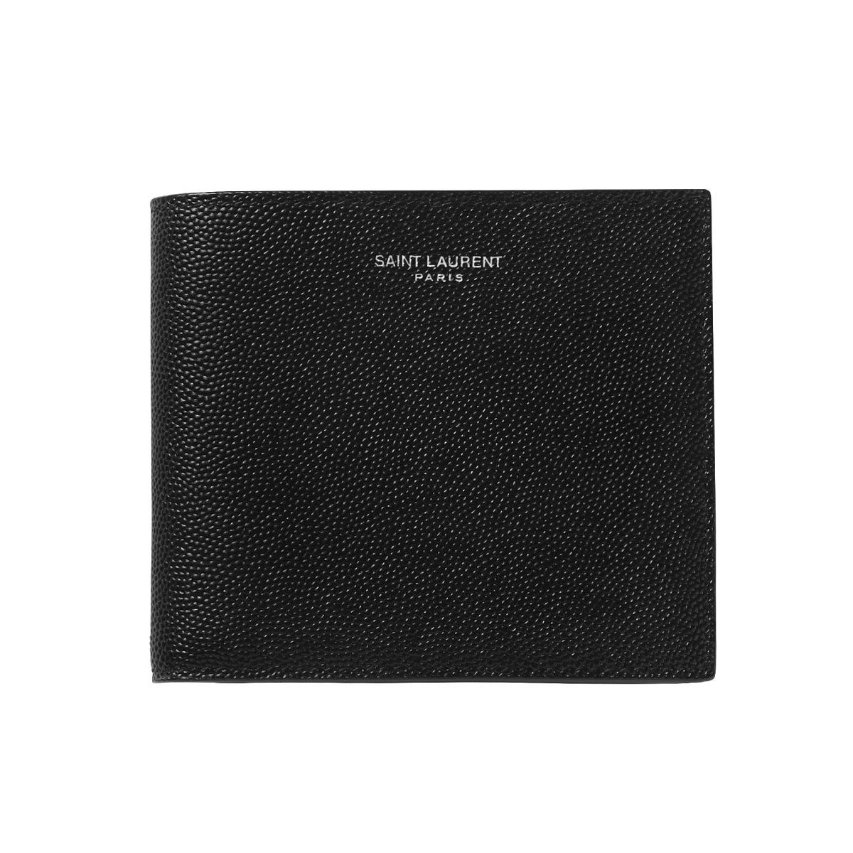 SAINT LAURENT 396303 BTY0N 1000 財布｜インポートショップDOUBLE 