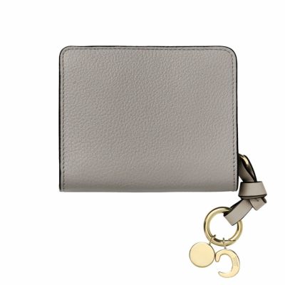 新品　Chloé 二つ折り財布 楽天市場】クロエ chloe 財布 二つ折り財布 CHC22WP765 F57 特別