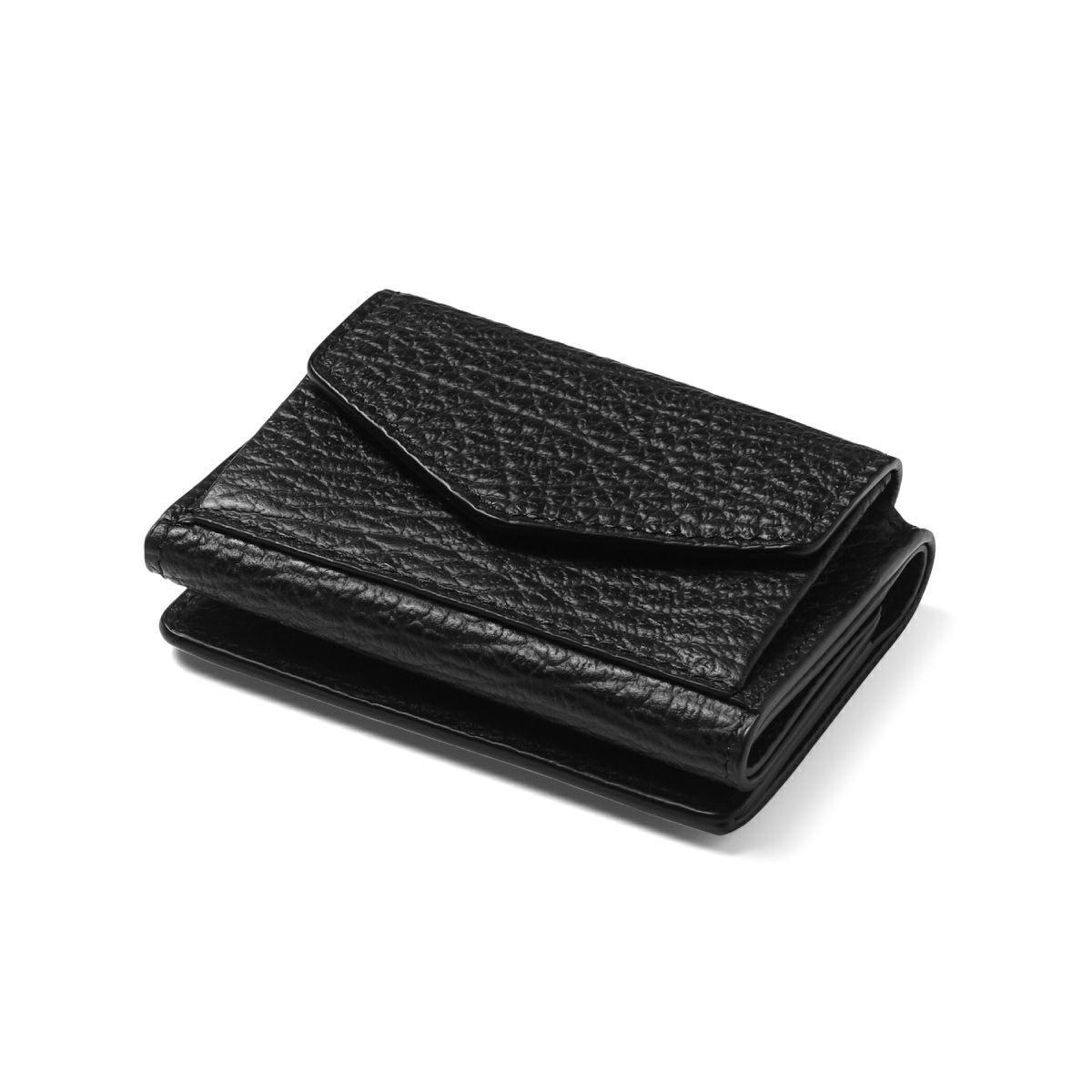 h*a様 Maison Margiela財布 Maison Margiela（メゾンマルジェラ） 三つ折り財布 S36UI0416 P4455