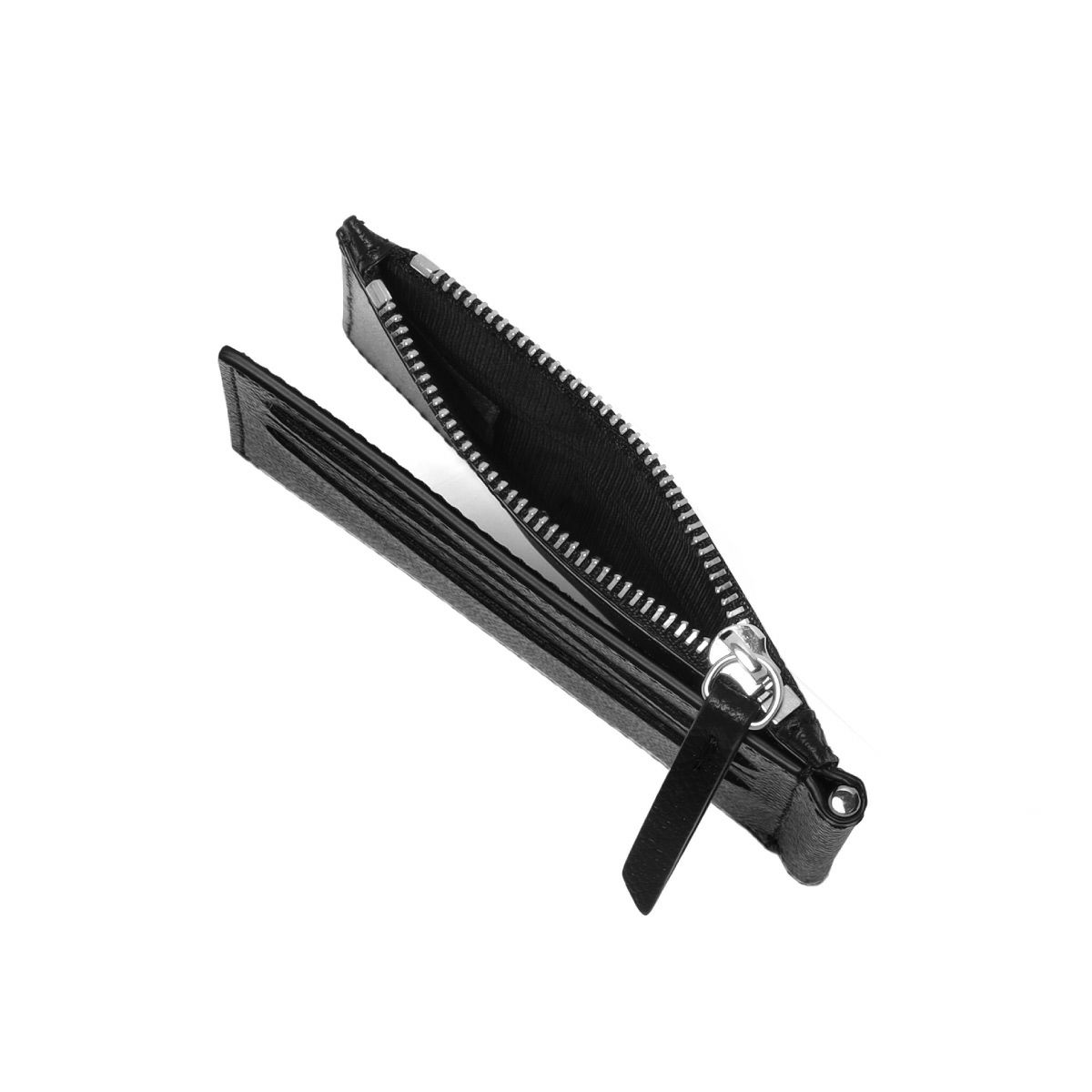 メゾン マルジェラ ライン11 二つ折り財布