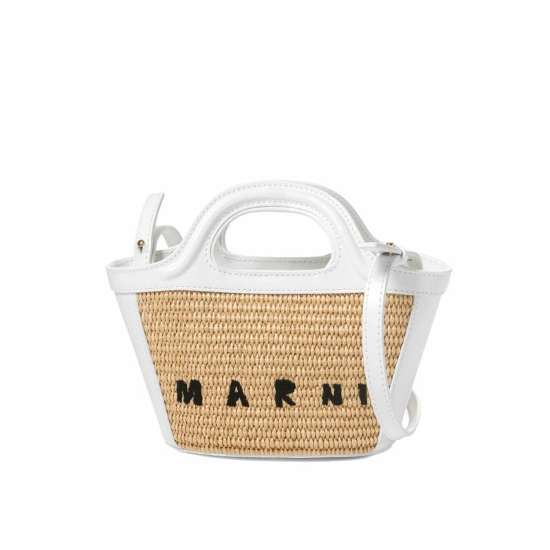 MARNI BMMP0067Q0 P3860 Z0T01 バッグ｜インポートショップDOUBLE