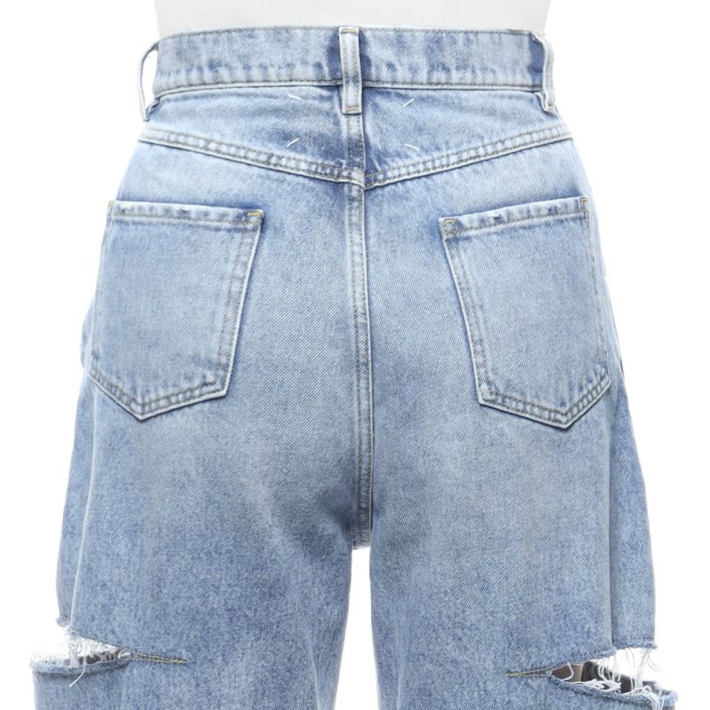 MAISON MARGIELA デニム S51LA0051 S30513 470｜インポート