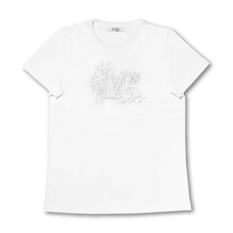 マックス マーラ 半袖Tシャツ