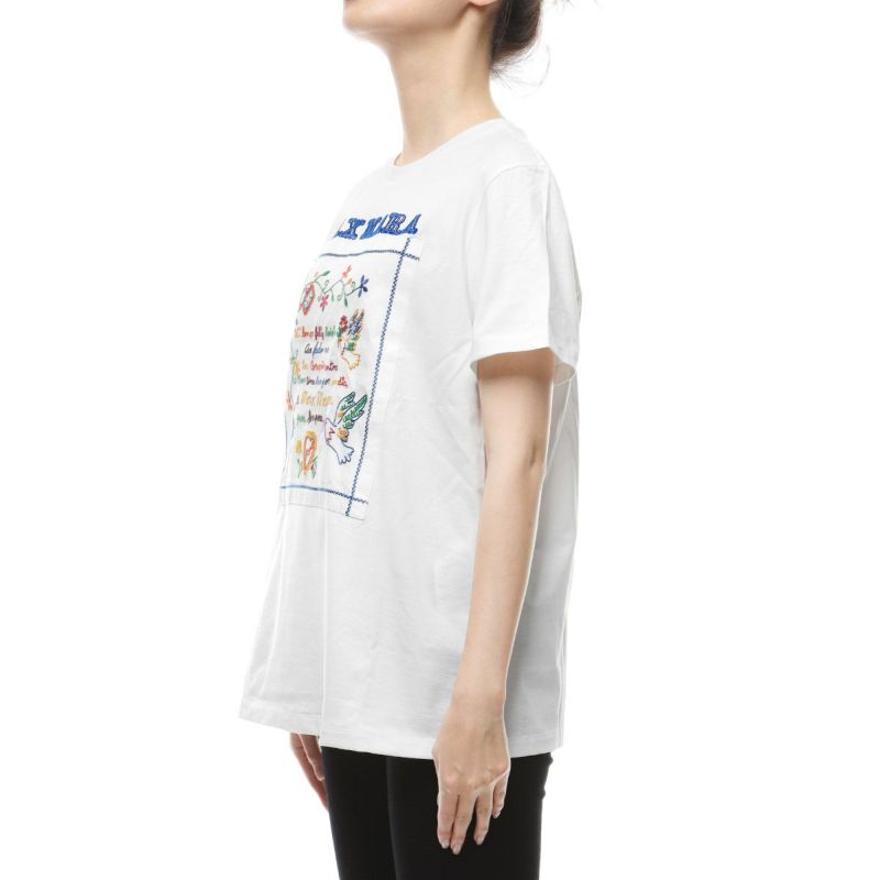 マックス マーラ 半袖Tシャツ