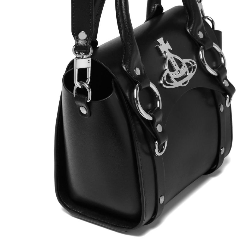 ヴィヴィアンウエストウッド　ハンドバッグ セール】Vivienne Westwood ショルダーバッグ KIM 4304007VU