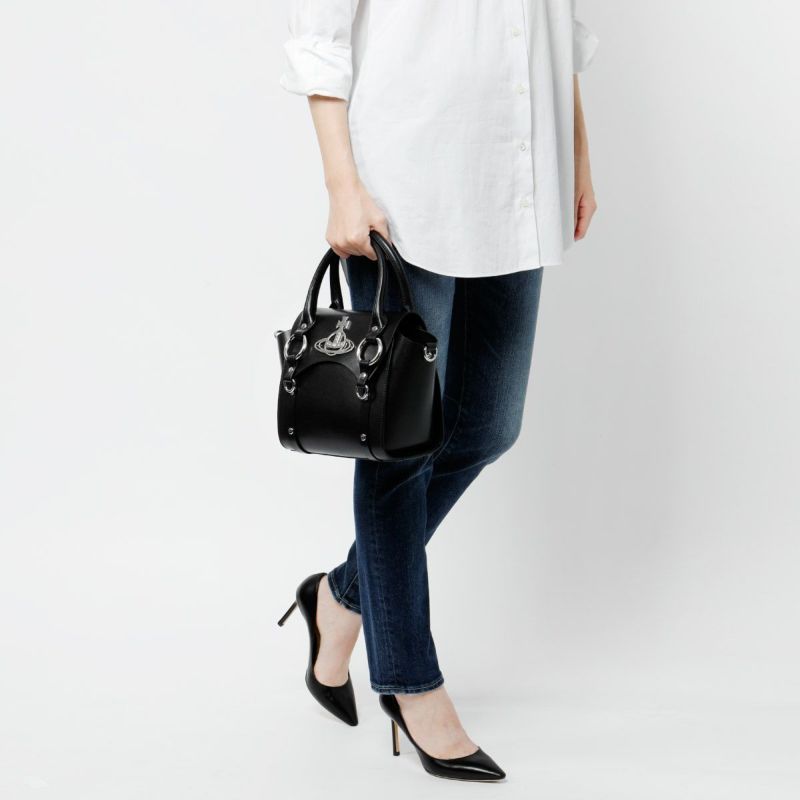 Vivienne Westwood バッグ 47030004W L003T N401｜インポート