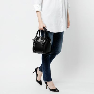 Vivienne Westwood バッグ 47030004W L003T N401｜インポート
