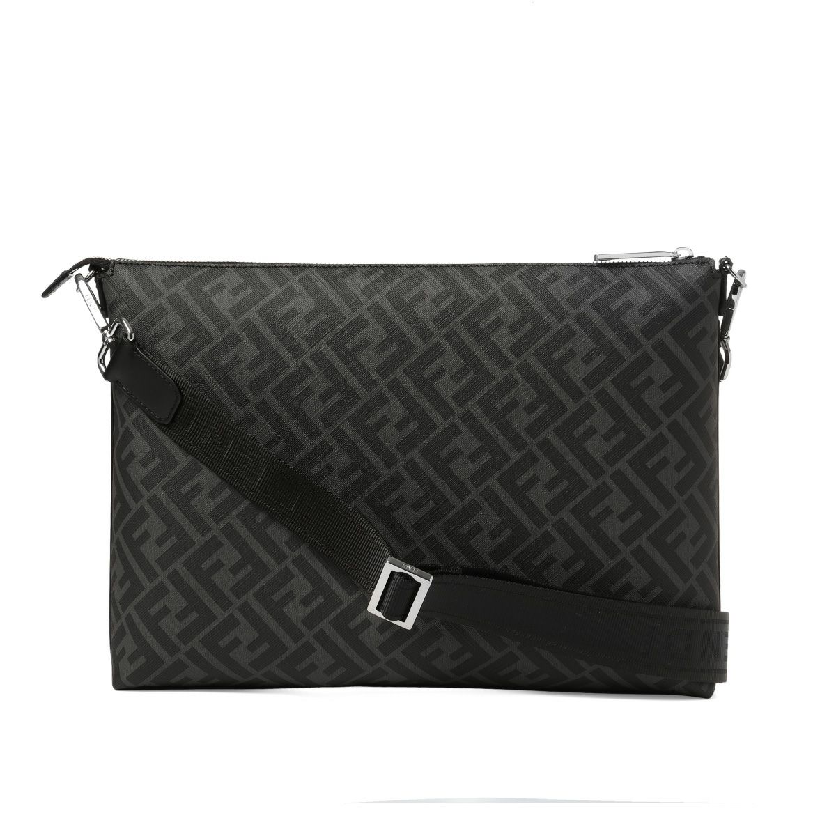 フェンディ ショルダーバッグ ミディアム メンズ