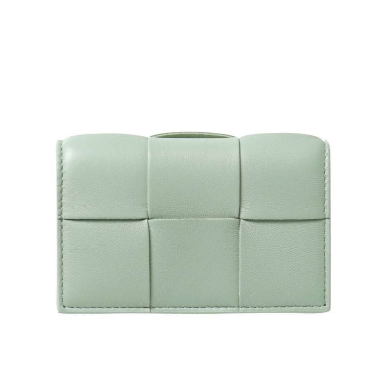 ボッテガ ヴェネタ カードケース