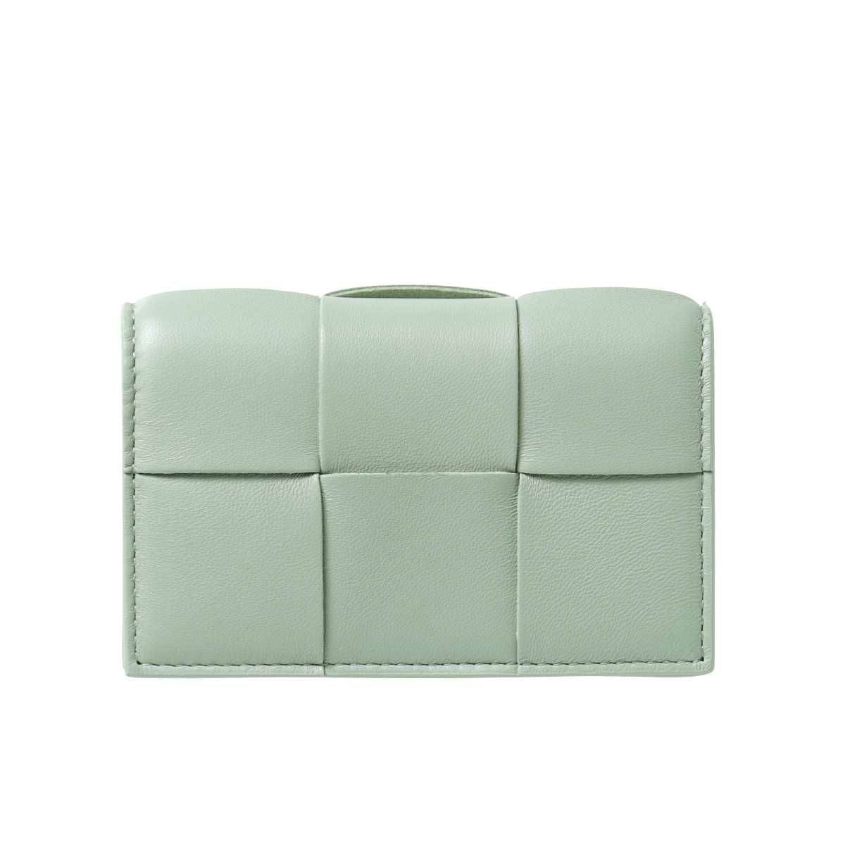 ボッテガ ヴェネタ カードケース