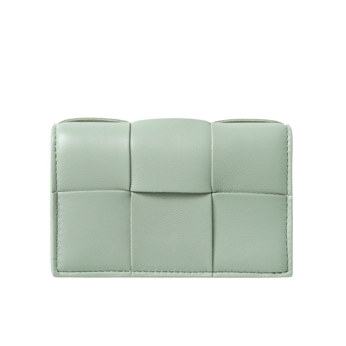 ボッテガ ヴェネタ カードケース