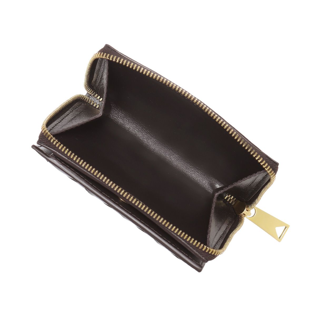 ボッテガ ヴェネタ 二つ折り財布