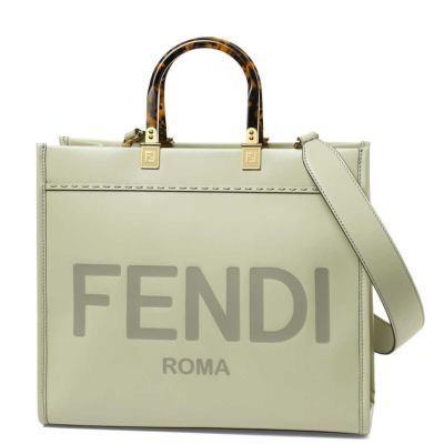 FENDI 8BH386 ABVL F1K3B バッグ｜インポートショップDOUBLE（ドゥーブル）