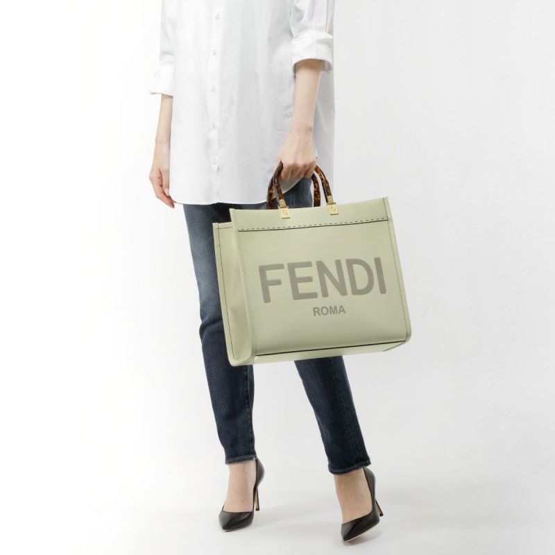 FENDI 8BH386 ABVL F1K3B バッグ｜インポートショップDOUBLE（ドゥーブル）