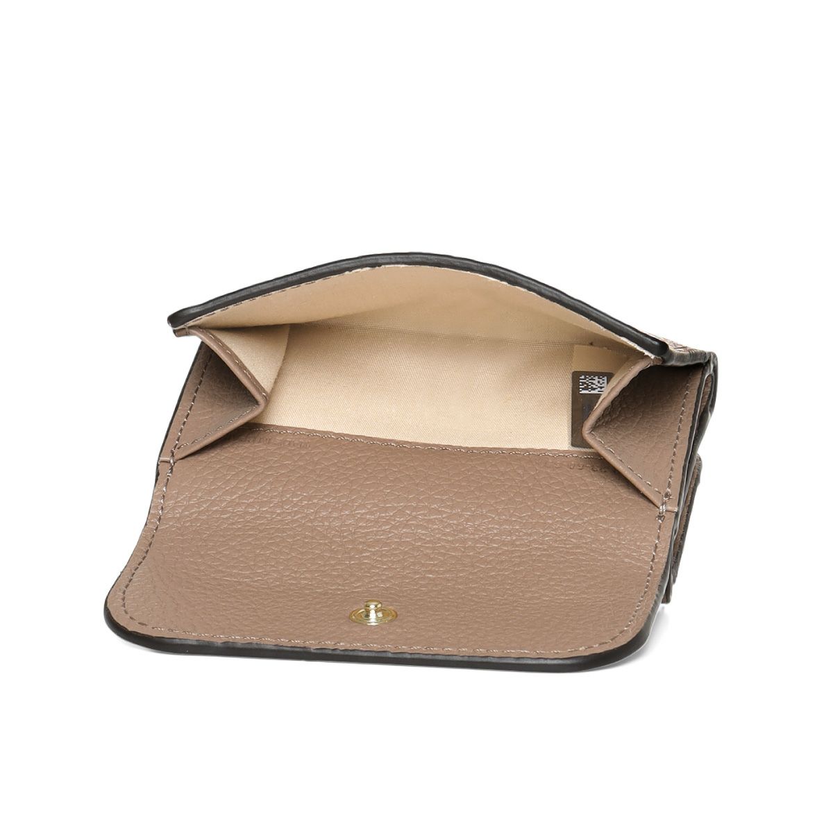 クロエ 三つ折り財布 ミニ