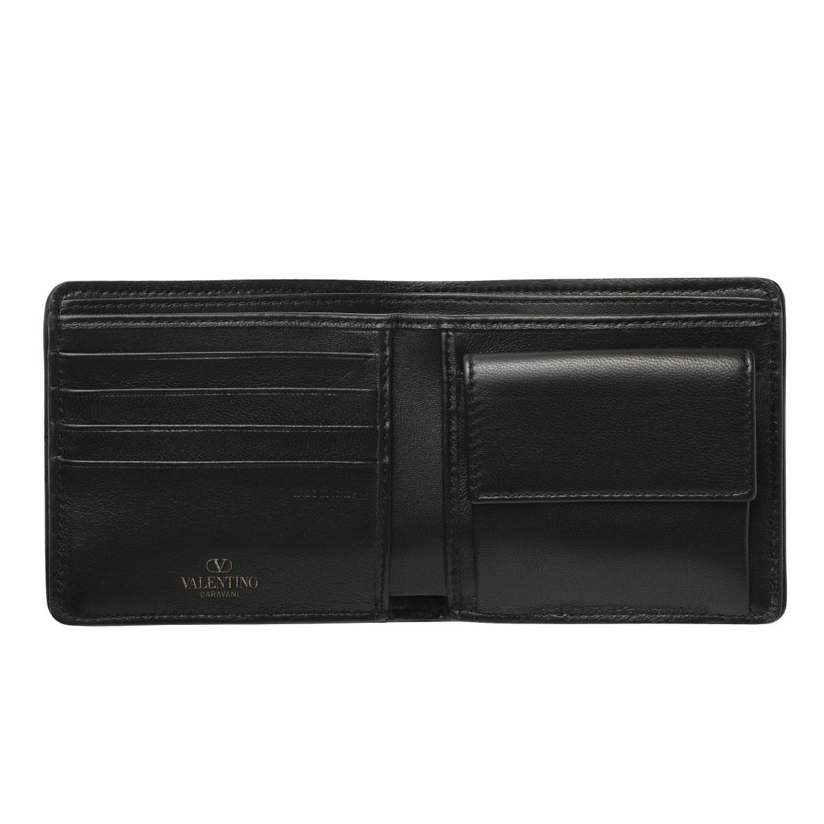 VALENTINO P0577QKD U02 財布｜インポートショップDOUBLE（ドゥーブル） 