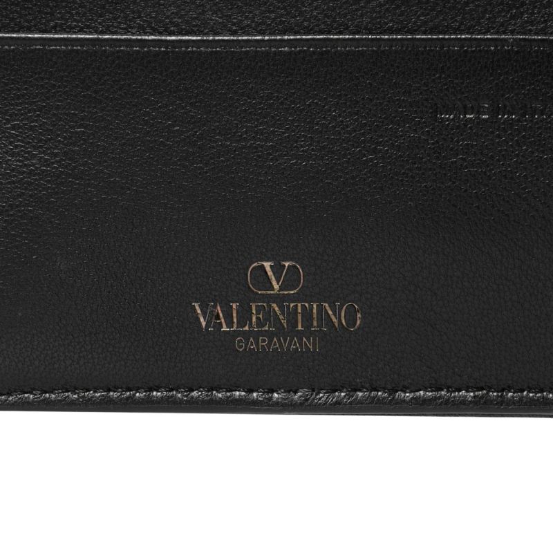 VALENTINO P0577QKD U02 財布｜インポートショップDOUBLE（ドゥーブル）