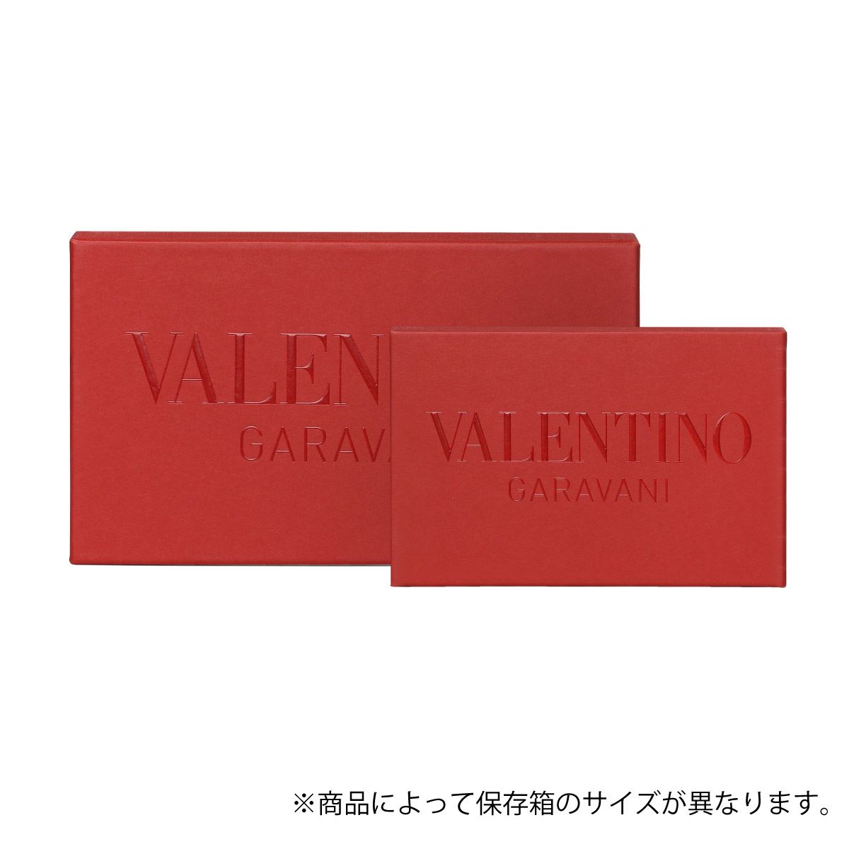 VALENTINO 二つ折り財布 VALENTINO P0577QKD U02 財布｜インポートショップDOUBLE（ドゥーブル）