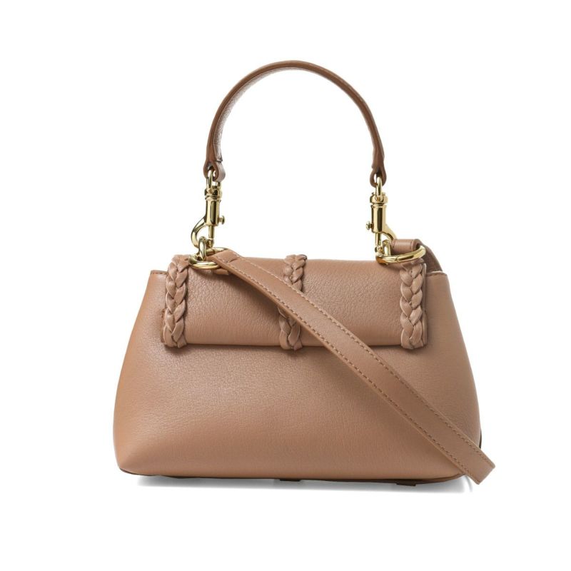 Chloe　クロエ　エテル　ショルダーバッグ クロエ(Chloé)のベストセラー、マーシィやエテルからクリスマス