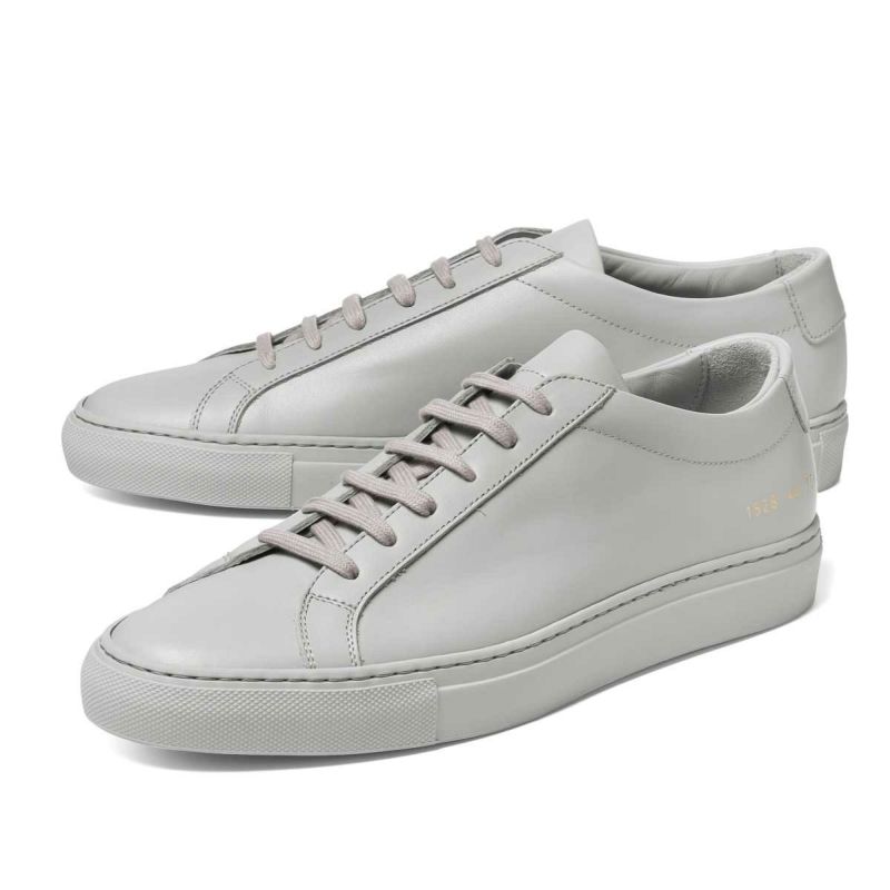 COMMON PROJECTS スニーカー 1528 7543｜インポートショップDOUBLE（ドゥーブル）