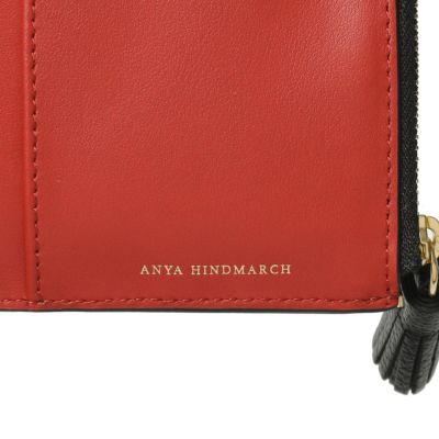 ANYA HINDMARCH 財布 5050925 159906｜インポートショップDOUBLE