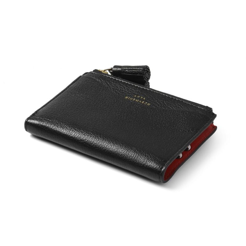 ANYA HINDMARCH 財布 5050925 159906｜インポートショップDOUBLE