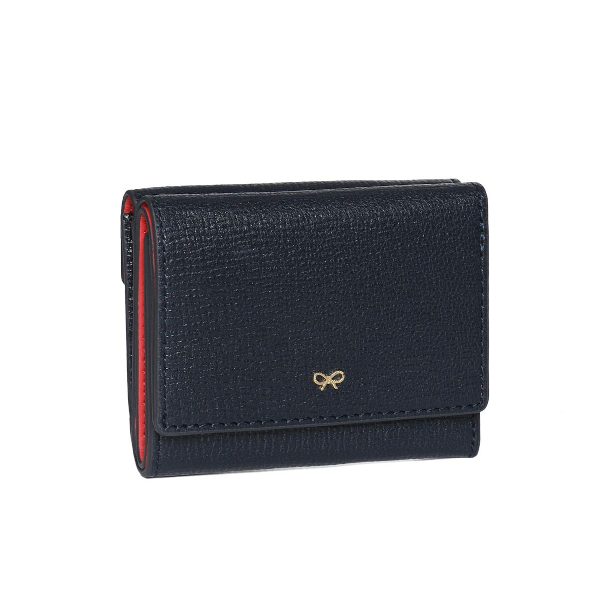 アニヤハインドマーチ ミニ財布 ANYA HINDMARCH 財布 5050925 142816