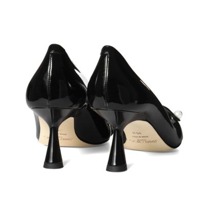 ジミチュウパンプス JIMMY CHOO シューズ ROSALIA 65 PTZ｜インポートショップDOUBLE