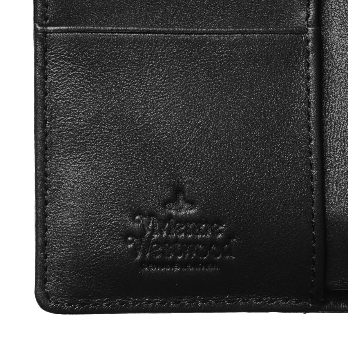 VIVIENNE WESTWOOD ヴィヴィアン ウエストウッド 三つ折り財布 スモール レディース