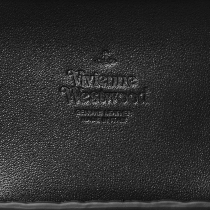 VIVIENNE WESTWOOD ヴィヴィアン ウエストウッド ショルダー付 スマートフォンケース レディース