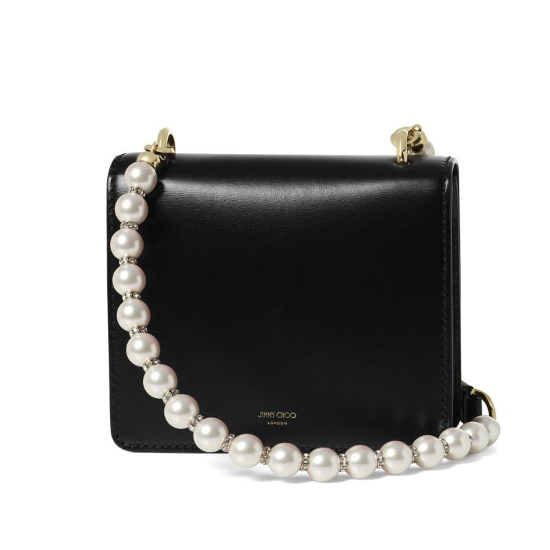 JIMMY CHOO バッグ VARENNE SHOULDER/XS RAM｜インポート