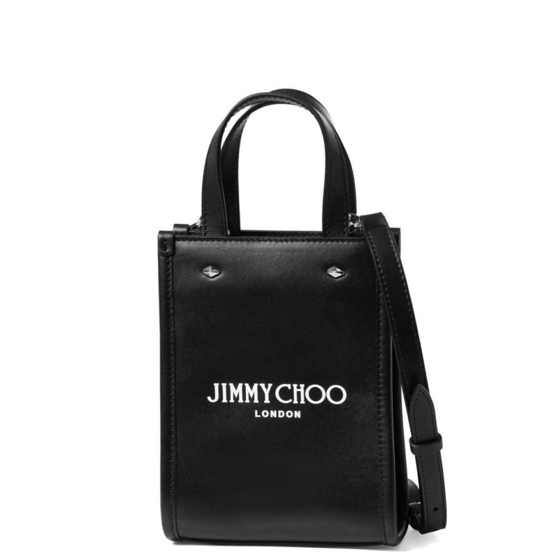 JIMMY CHOO バッグ MINI N/S TOTE ANR｜インポートショップDOUBLE