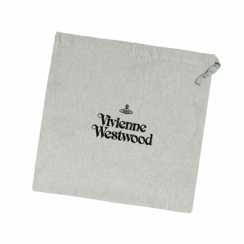 VIVIENNE WESTWOOD ヴィヴィアン ウエストウッド ショルダー付 ハンドバッグ レディース