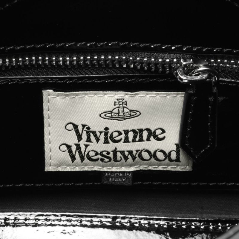 VIVIENNE WESTWOOD ヴィヴィアン ウエストウッド ショルダーバッグ レディース