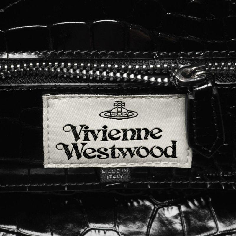 VIVIENNE WESTWOOD ヴィヴィアン ウエストウッド ショルダーバッグ レディース