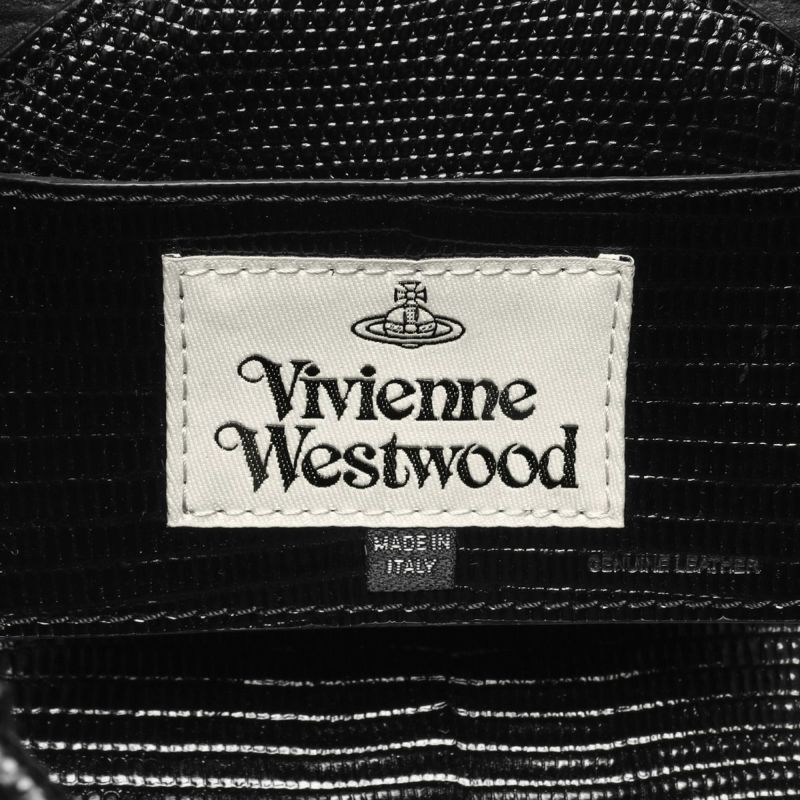 Vivienne Westwood バッグ 42010085U L004G N401｜インポートショップ