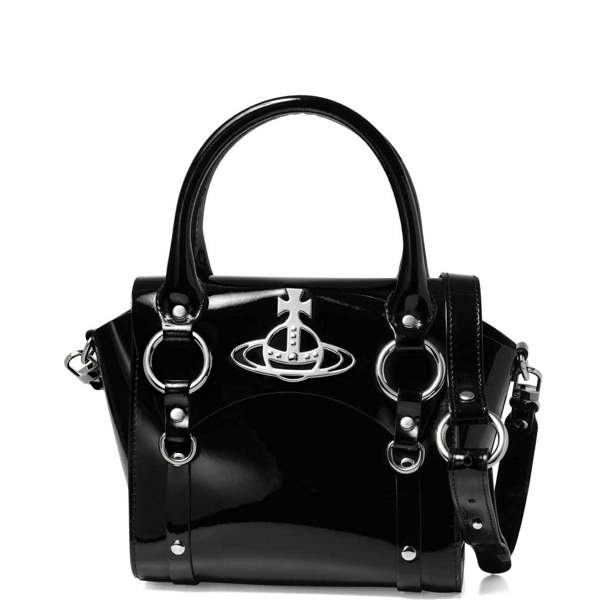 Vivienne Westwood バッグ 42010032 L001O N403｜インポートショップ 