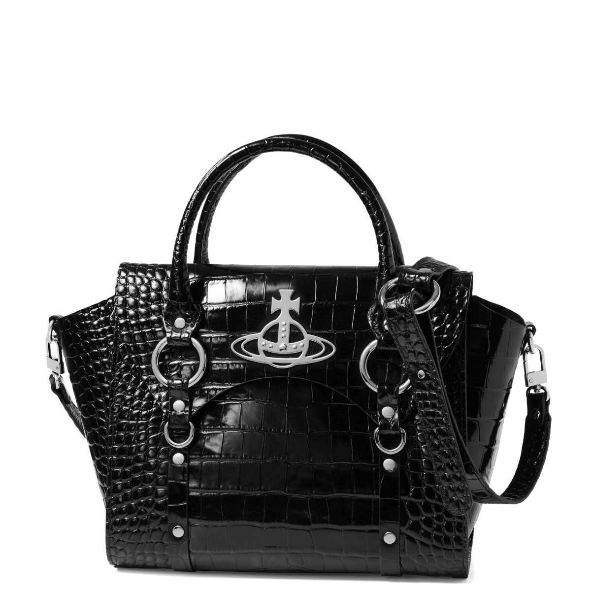 Vivienne Westwood バッグ 42020074 L003I N401｜インポートショップ