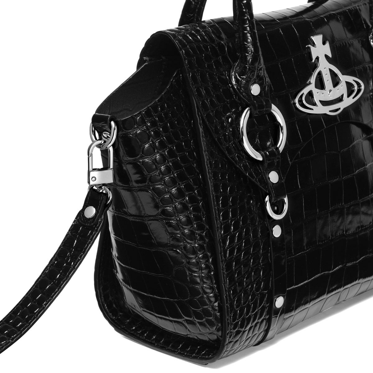 Vivienne Westwood バッグ 42020074 L003I N401｜インポートショップ