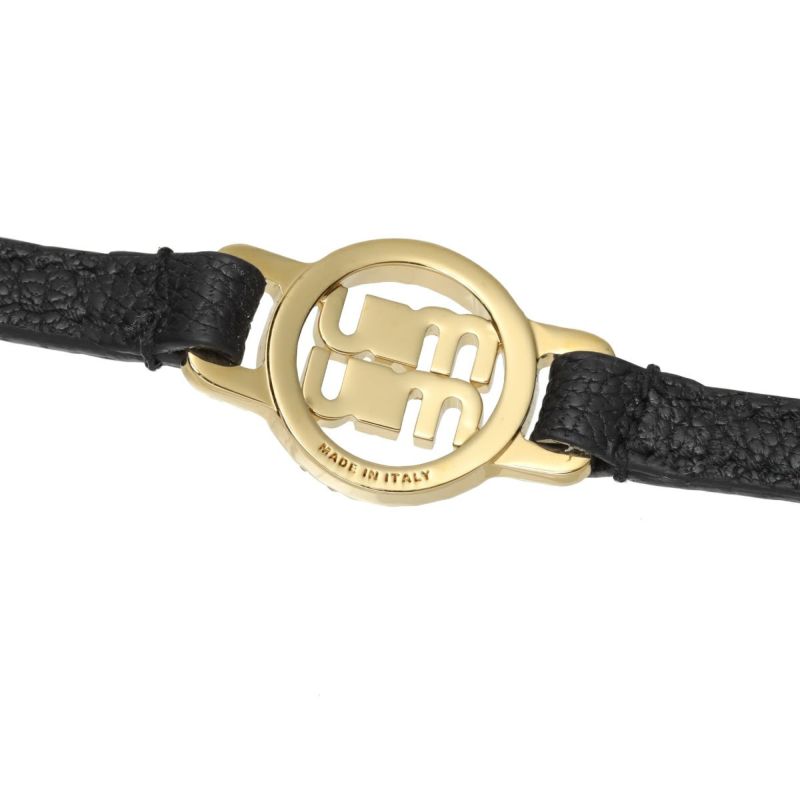 MIU MIU ブレスレット 5IB398 2F36 F0002｜インポートショップ