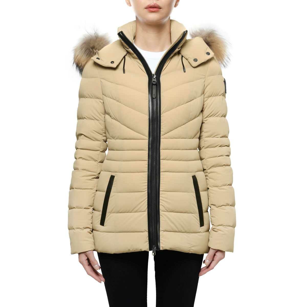 MACKAGE ダウンジャケット PATSY-F C0274｜インポートショップDOUBLE  
