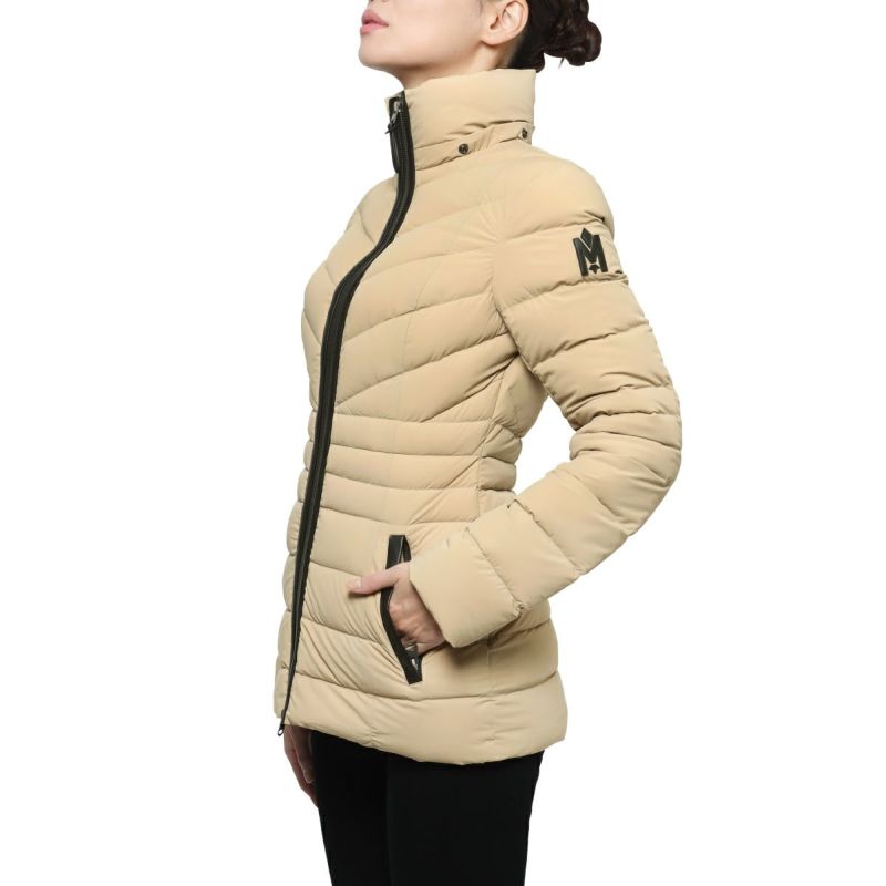 MACKAGE ダウンジャケット PATSY-F C0274｜インポートショップ