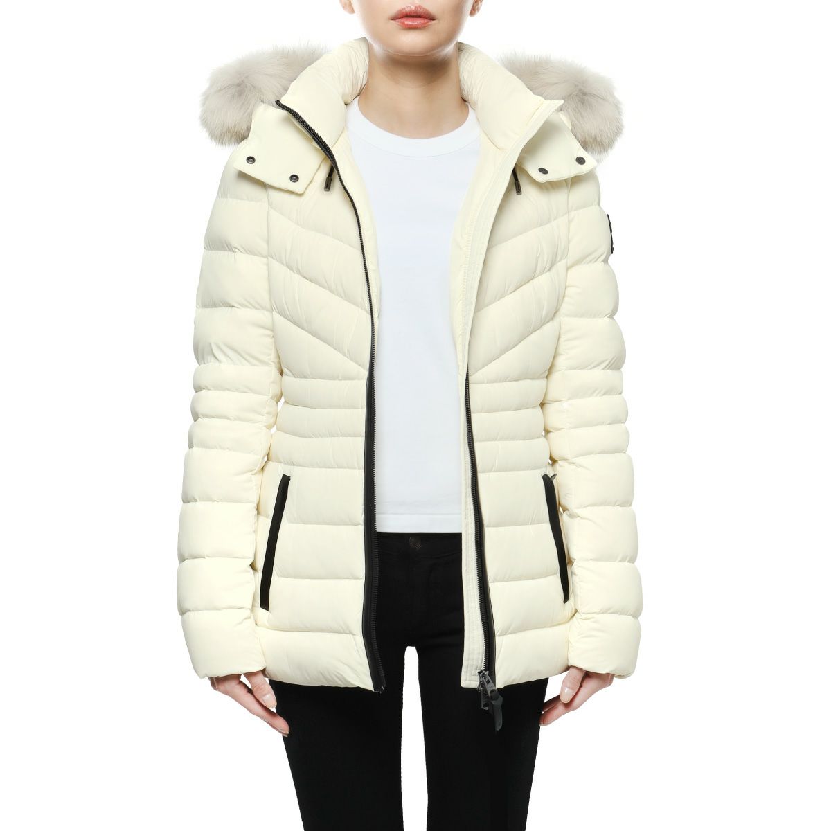 MACKAGE ダウンジャケット PATSY-BX C0253｜インポートショップDOUBLE