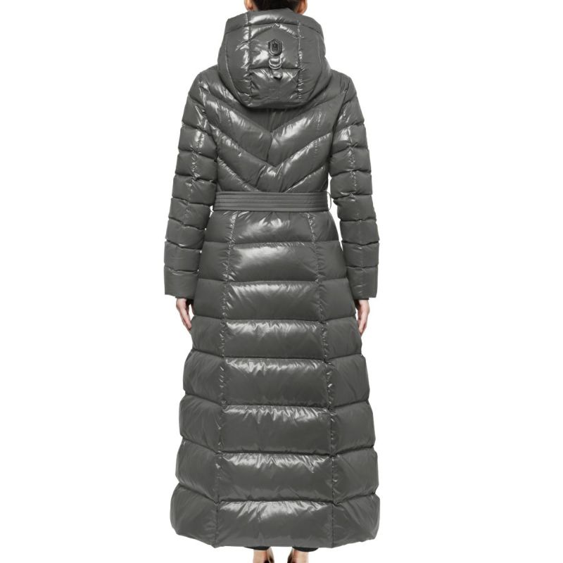 MACKAGE ダウンコート CALINA-R C0065｜インポートショップ