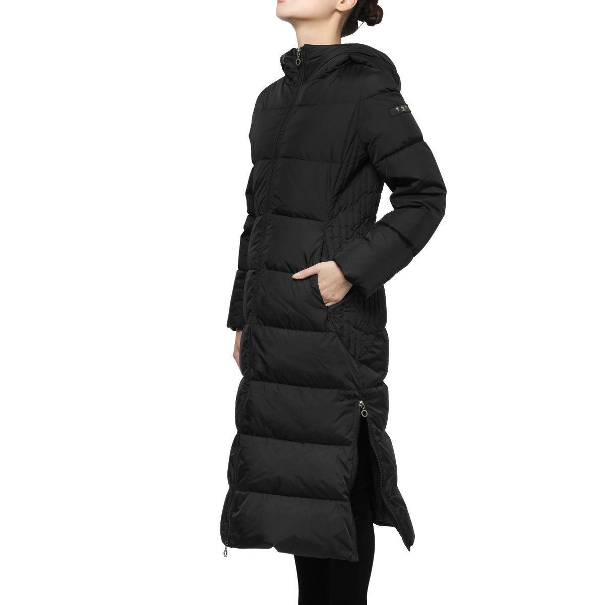 TATRAS ダウンコート FREAK'S STORE（フリークスストア） ダウンコート ダウンジャケット