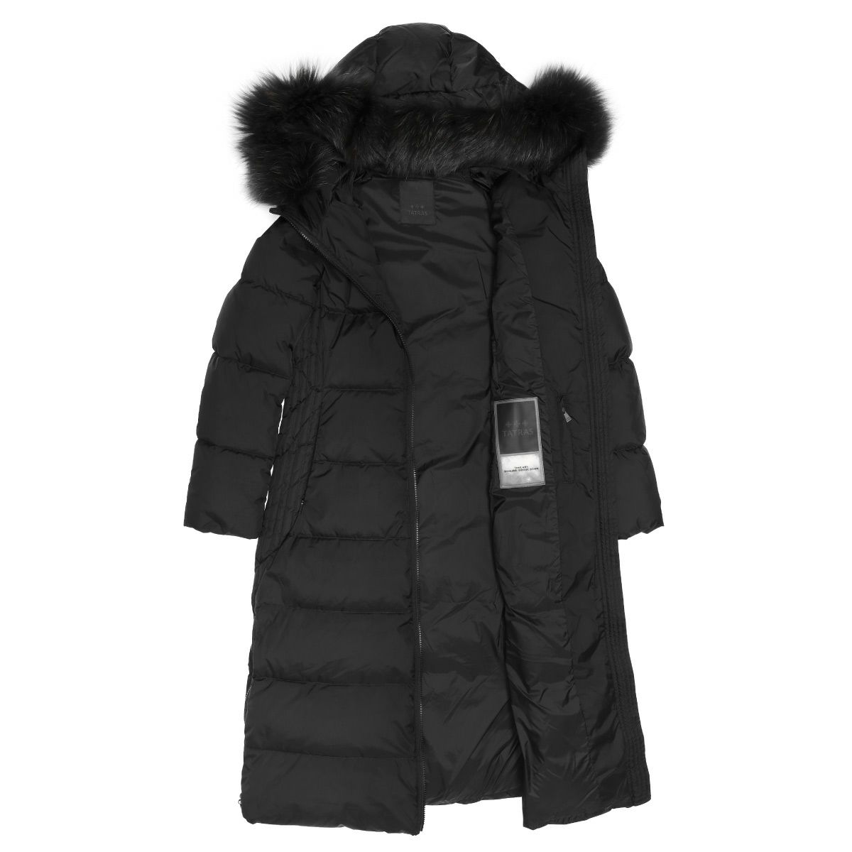 TATRAS ダウンコート LTAT23A4953-D 01｜インポートショップDOUBLE